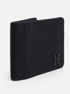 Picture of Hurley Portafoglio Collide Wallet Black