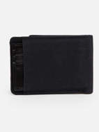 Picture of Hurley Collide Wallet Black