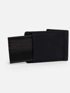 Picture of Hurley Collide Wallet Black