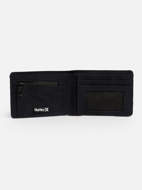 Picture of Hurley Collide Wallet Black