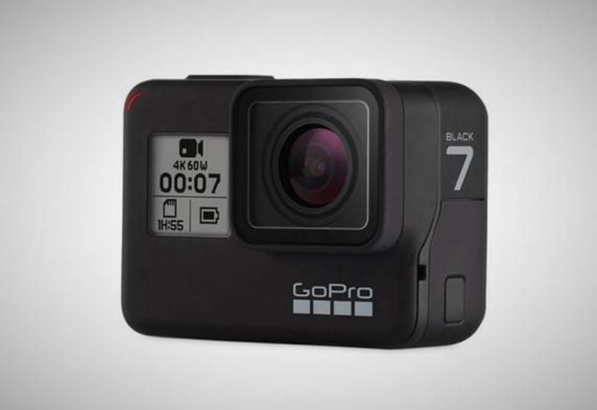 GOPRO HERO 7 Black 