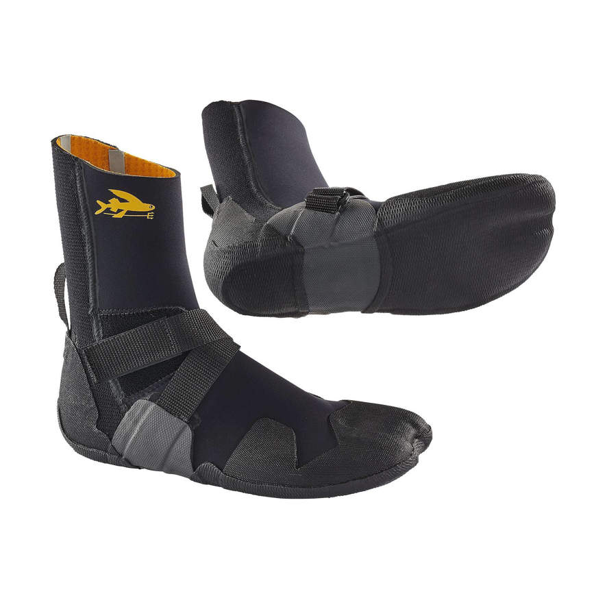 Patagonia Stivaletti R3™ Yulex™ Split Toe Booties 