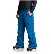 Picture of DC Banshee - Pantaloni da snowboard da Uomo SURF THE WEB