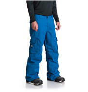 Picture of DC Banshee - Pantaloni da snowboard da Uomo SURF THE WEB