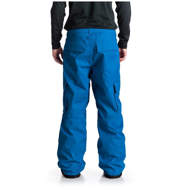 Picture of DC Banshee - Pantaloni da snowboard da Uomo SURF THE WEB