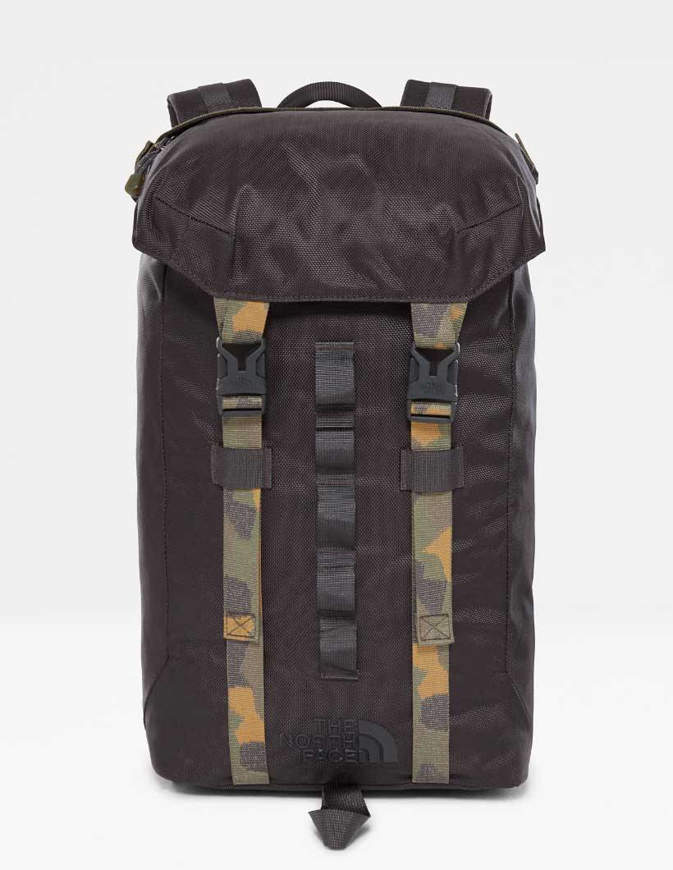 north face lineage ruck review