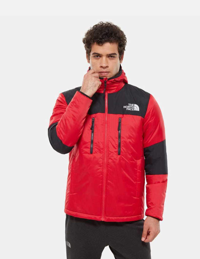 north face himalayan light synth jacket