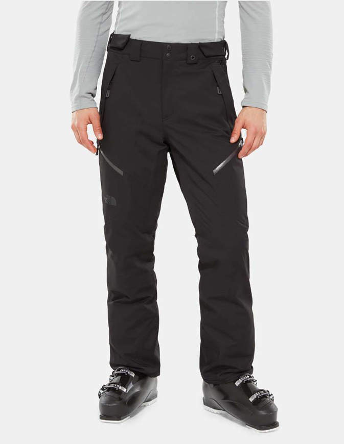 men's chakal trousers