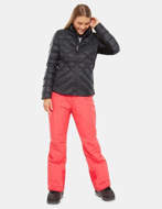 Picture of THE NORTH FACE WOMEN'S PRESENA TROUSERS TEABERRY PINK