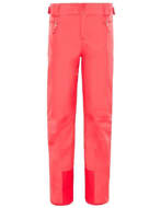 Picture of THE NORTH FACE WOMEN'S PRESENA TROUSERS TEABERRY PINK