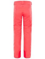 Picture of THE NORTH FACE WOMEN'S PRESENA TROUSERS TEABERRY PINK