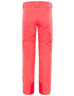 Picture of THE NORTH FACE PANTALONI DONNA PRESENA TEABERRY PINK