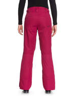Picture of ROXY Winterbreak - Snow Pants for Women BEET RED