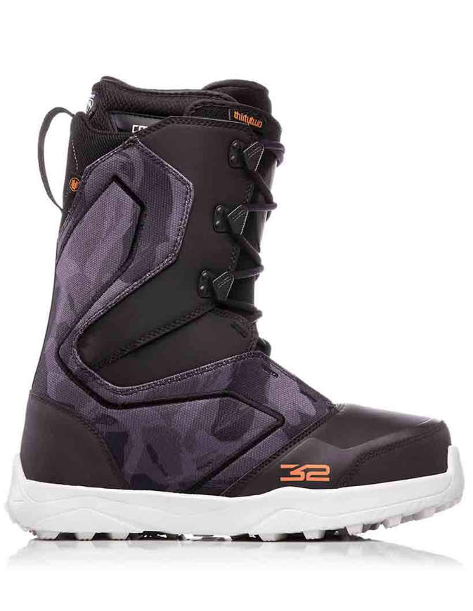 THIRTYTWO Scarponi da snowboard LIGHT CAMO