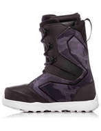 Picture of THIRTYTWO Snowboard's boots LIGHT CAMO