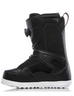 Picture of THIRTYTWO Snowboard's boots SHIFTY BOA BLACK