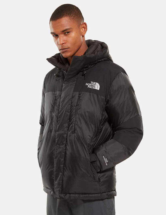 himalayan windstopper down jacket