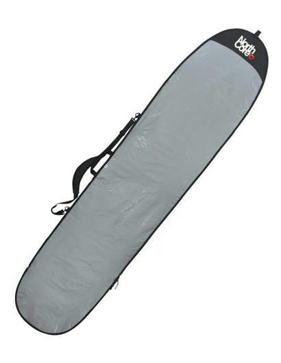 NORTHCORE 7'6" NEW Addiction Mini-Mal Surfboard Bag