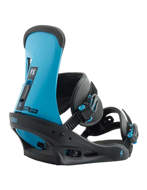 Picture of Burton Men's Freestyle Re:Flex™ Snowboard Binding Cobalt Blue