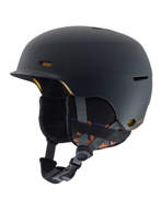 Picture of Anon Highwire 2019 Men's Snowboard Helmet Dark Gray