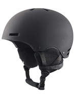 Picture of Anon Men's Raider Helmet Black