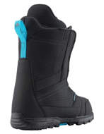 Picture of BURTON Invader 2020 Men's Snowboard Boot Black