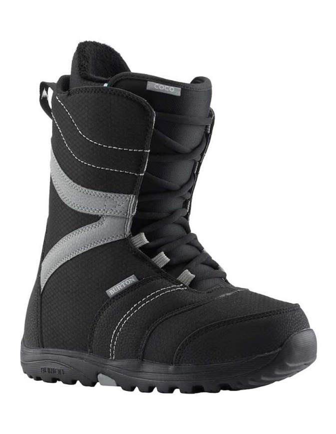 Burton Coco 2019 Women Snowboard Boot Impact shop action sport store
