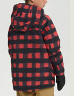 Picture of Burton Dugout Boys' Jacket Snowboard Spray Buffalo 