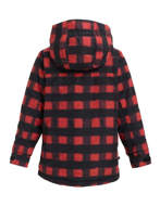 Picture of Burton Dugout Boys' Jacket Snowboard Spray Buffalo 