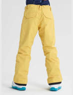 Picture of Burton Sweetart Girls' Snowboard Pants Sun Glow