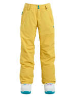 Picture of BURTON Sweetart Pantaloni Snowboard Ragazza Sun Glow