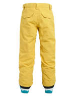 Picture of BURTON Sweetart Pantaloni Snowboard Ragazza Sun Glow