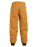 Picture of Burton Barnstorm Boys' Snowboard Pants Squashed 