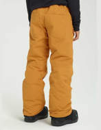 Picture of Burton Barnstorm Boys' Snowboard Pants Squashed 