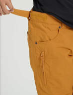 Picture of BURTON Barnstorm Pantaloni Snowboard Ragazzo Squashed