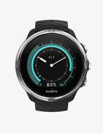 SUUNTO 9 Black