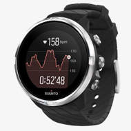 Picture of SUUNTO 9 Black