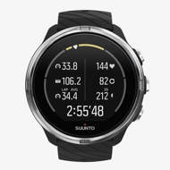 Picture of SUUNTO 9 Black