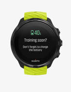 SUUNTO 9 Lime