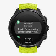 Picture of SUUNTO 9 Lime