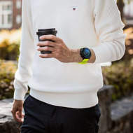 Picture of SUUNTO 9 Lime