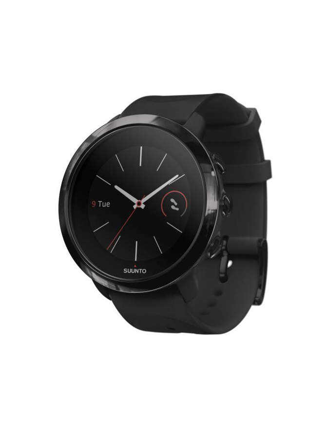 SUUNTO 3 FITNESS All Black