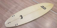 Picture of Tavola Surf Lost 6'4 Used Good Conditions