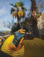 Picture of Dakine Cobra Half Hook Strap Seaford