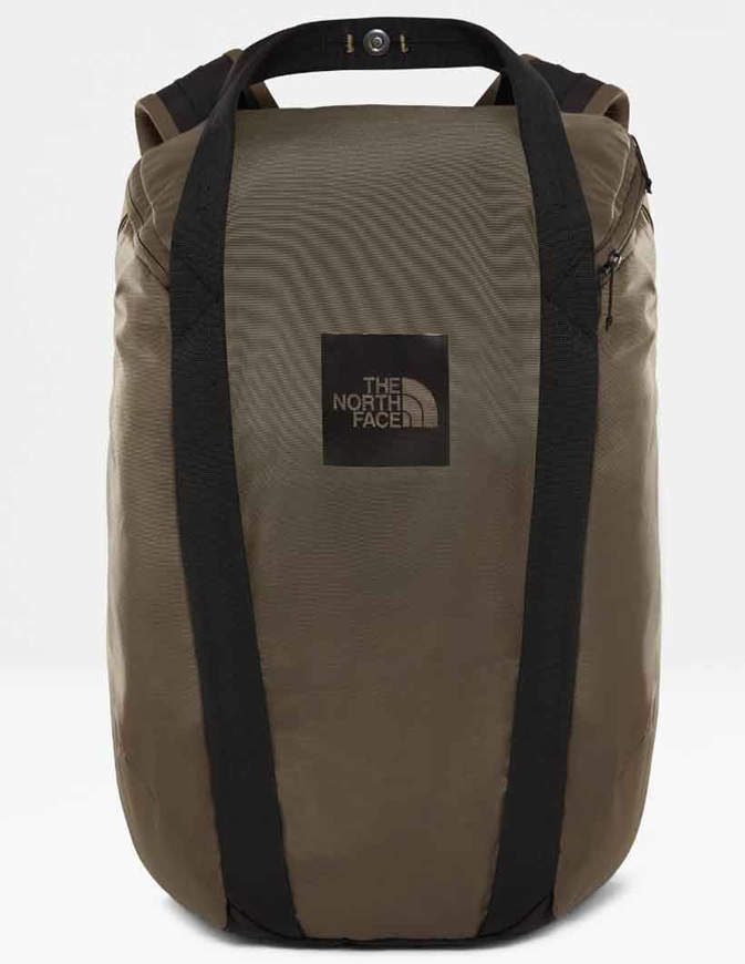 THE NORTH FACE Instigator Pack 20 Liters NEW TAUPE GREEN TNF BLACK