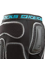 Picture of Icetools Armor Pants Pantaloni protettivi Snowboard Black