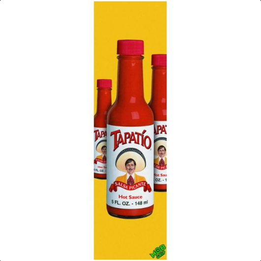 Mob - Tapatio Botellas 9in x 33in 
