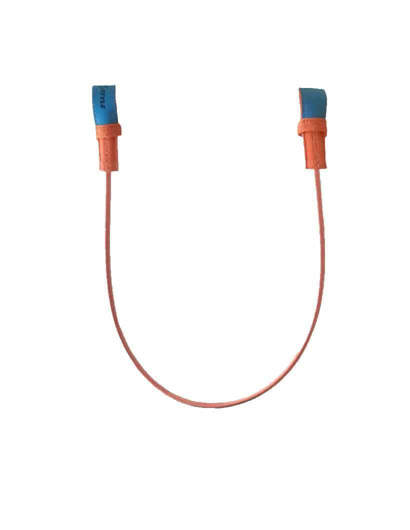 SIMMER STYLE FIXED HARNESS LINES 2019 Orange
