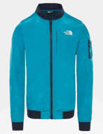 Picture of The North Face Giacca Meaford Bomber Uomo Crystal Tea