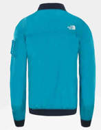 Picture of The North Face Men’s Meaford Bomber Jacket Crystal Tea